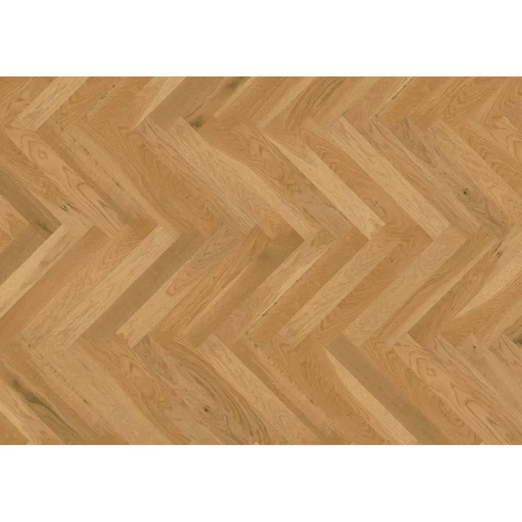 Jodełka Dąb Soft Brown Live Matt 10 mm, 10154755, Podłoga drewniana, Boen Prestige, Boen