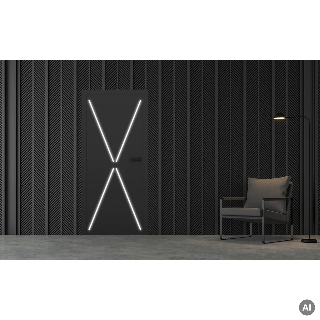 gamingowe XDOOR