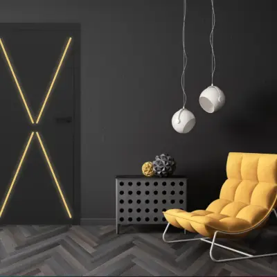 Drzwi gamingowe XDOOR 