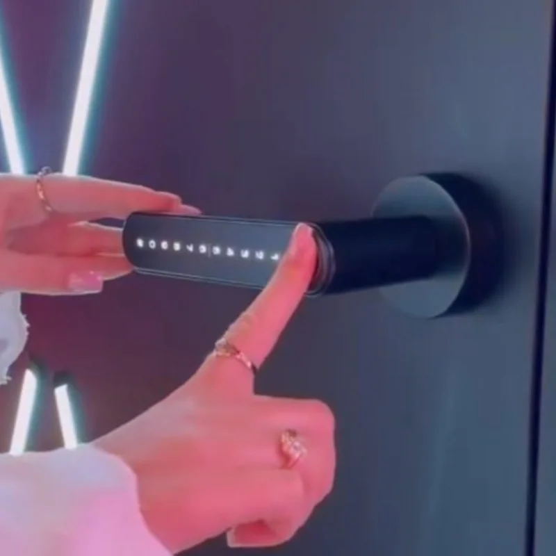 Drzwi gamingowe XDOOR - 4