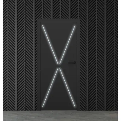 Drzwi gamingowe XDOOR 