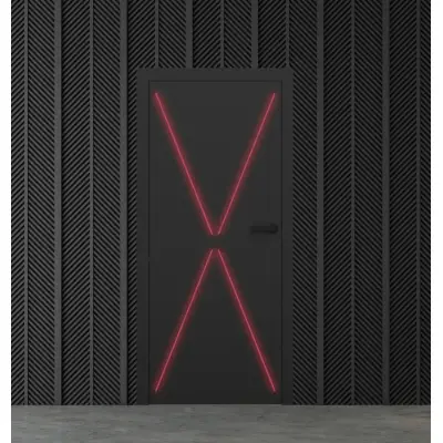 Drzwi gamingowe XDOOR 