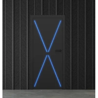 Drzwi gamingowe XDOOR 