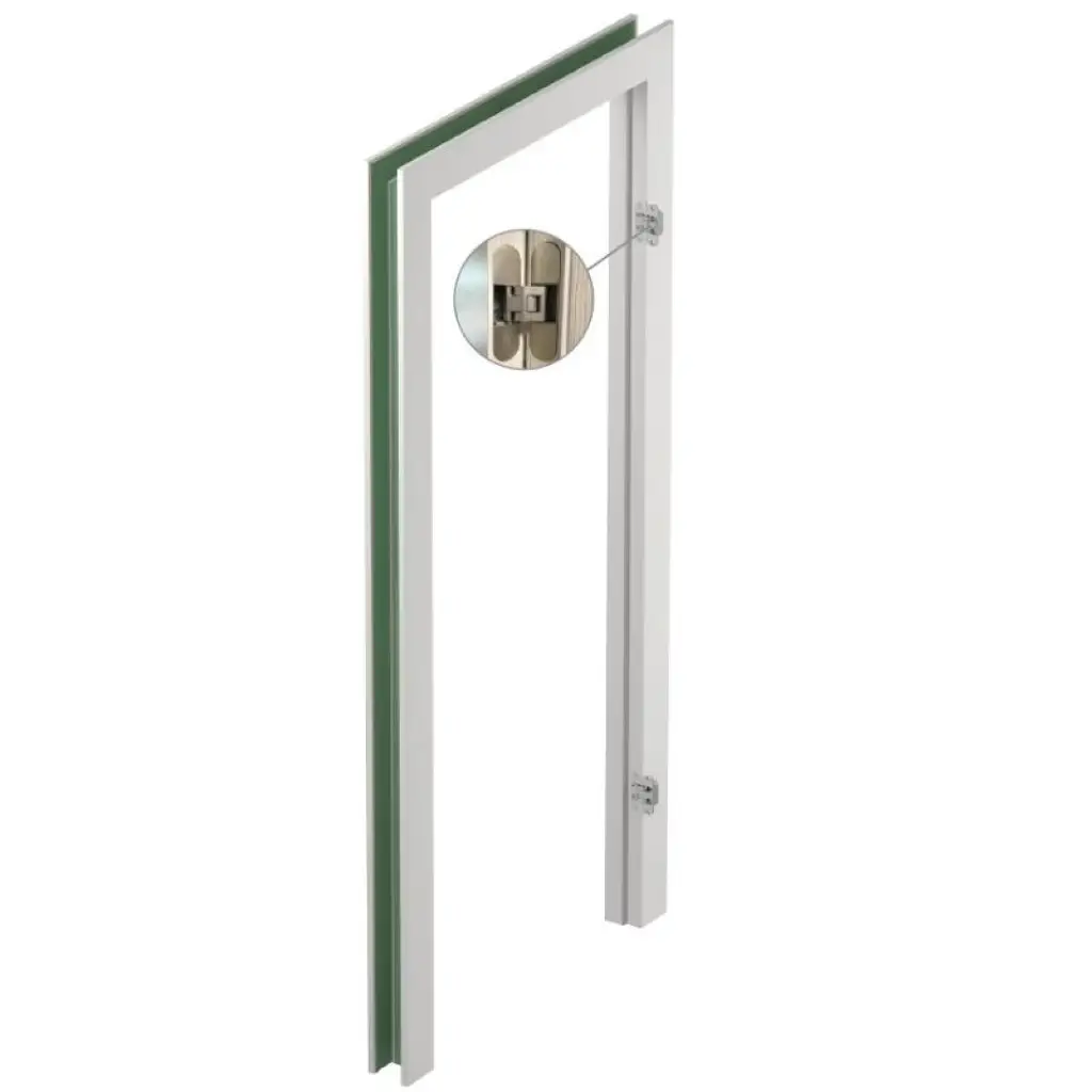 Ościeżnica regulowana Din Duo Aqua, Ościeżnica, Ościeżnica AQUA STUDIO, POL-SKONE