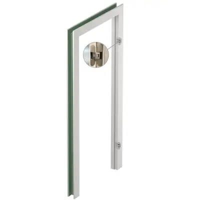 Ościeżnica regulowana Din Duo Aqua