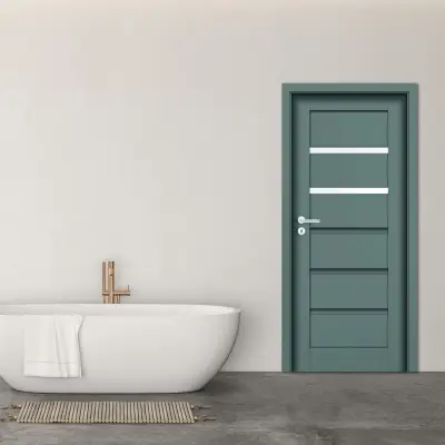 Ościeżnica regulowana Din Duo Aqua