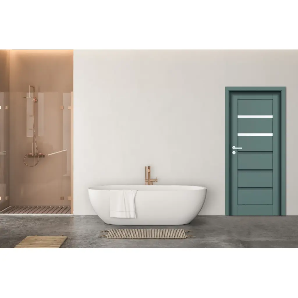 Ościeżnica regulowana Din Duo Aqua, Ościeżnica, Ościeżnica AQUA STUDIO, POL-SKONE