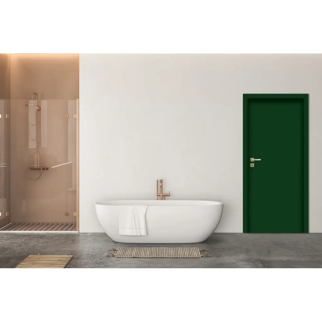 Ościeżnica regulowana Din Duo Aqua, Ościeżnica, Ościeżnica AQUA STUDIO, POL-SKONE