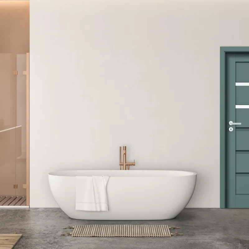 Ościeżnica regulowana Reves Aqua - 5