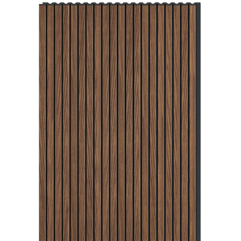 Lamele Listwa uniwersalna Linerio XS-Line Micro Mocca 606582