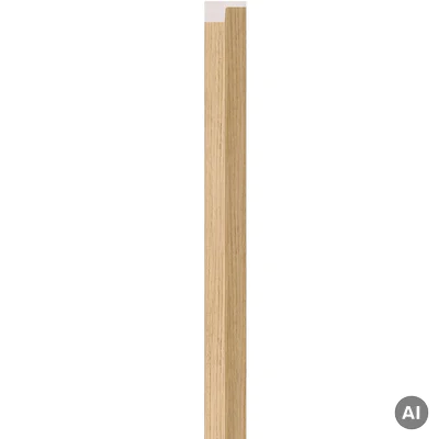 Lamele Listwa LEWA Linerio M-Plus Line Light Oak 6065825