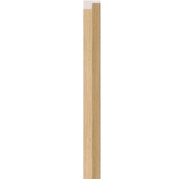 Lamele Listwa LEWA Linerio M-Plus Line Light Oak 6065825