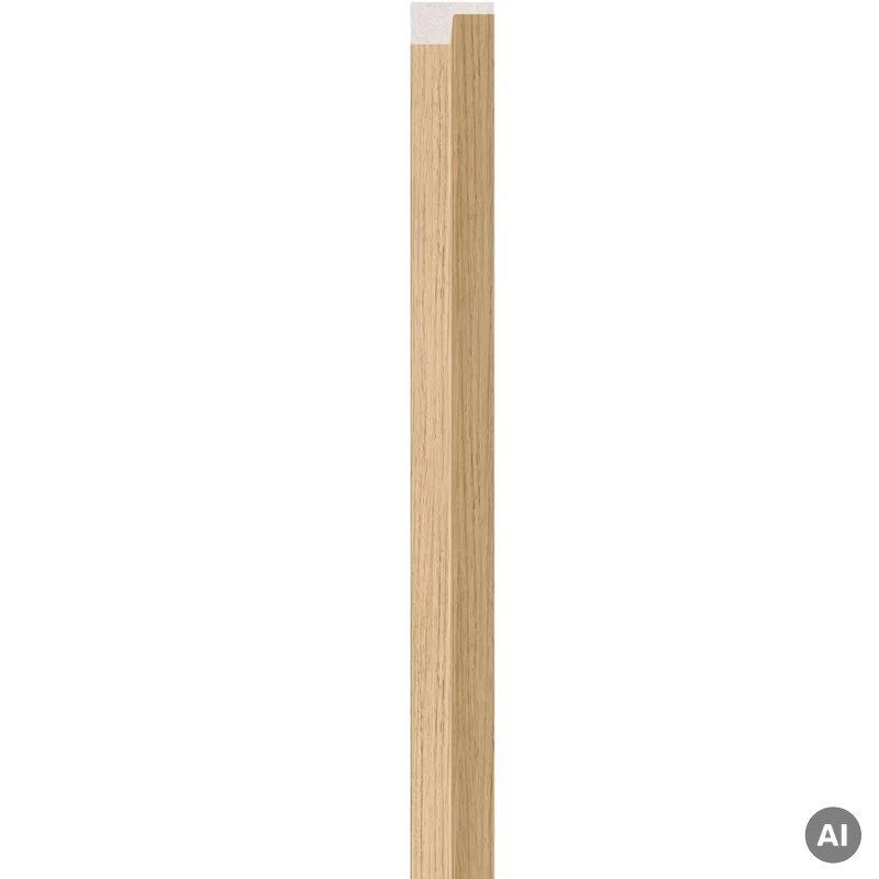 Lamele Listwa LEWA Linerio M-Plus Line Light Oak 6065825