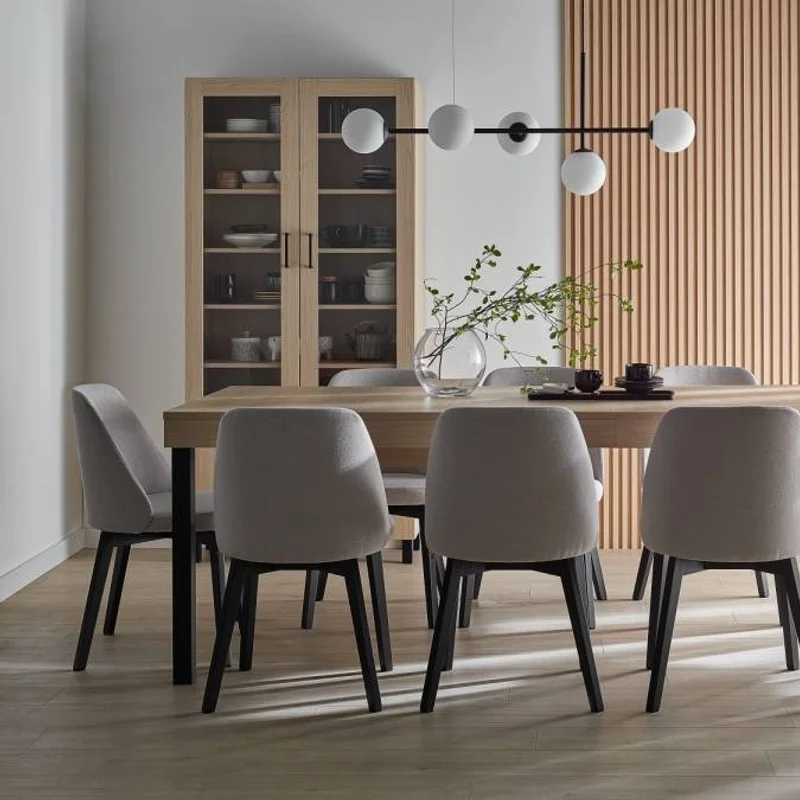 Lamele Listwa LEWA Linerio M-Plus Line Light Oak 6065825 - 3