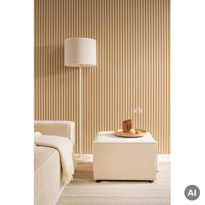 Lamele Listwa LEWA Linerio M-Plus Line Light Oak 6065825