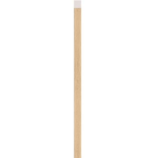 Lamele Listwa uniwersalna Linerio M-Plus Line Light Oak 6065