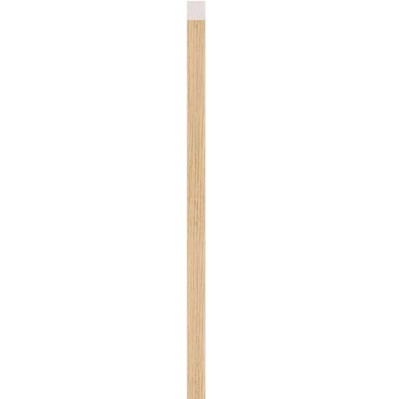 Lamele Listwa uniwersalna Linerio M-Plus Line Light Oak 6065