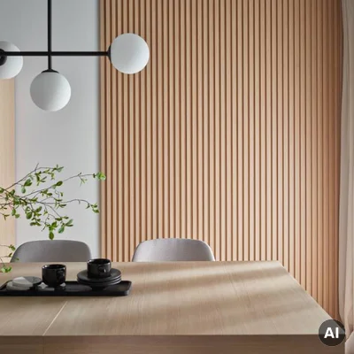 Lamele Listwa uniwersalna Linerio M-Plus Line Light Oak 6065826