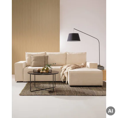 Lamele Listwa uniwersalna Linerio M-Plus Line Light Oak 6065826