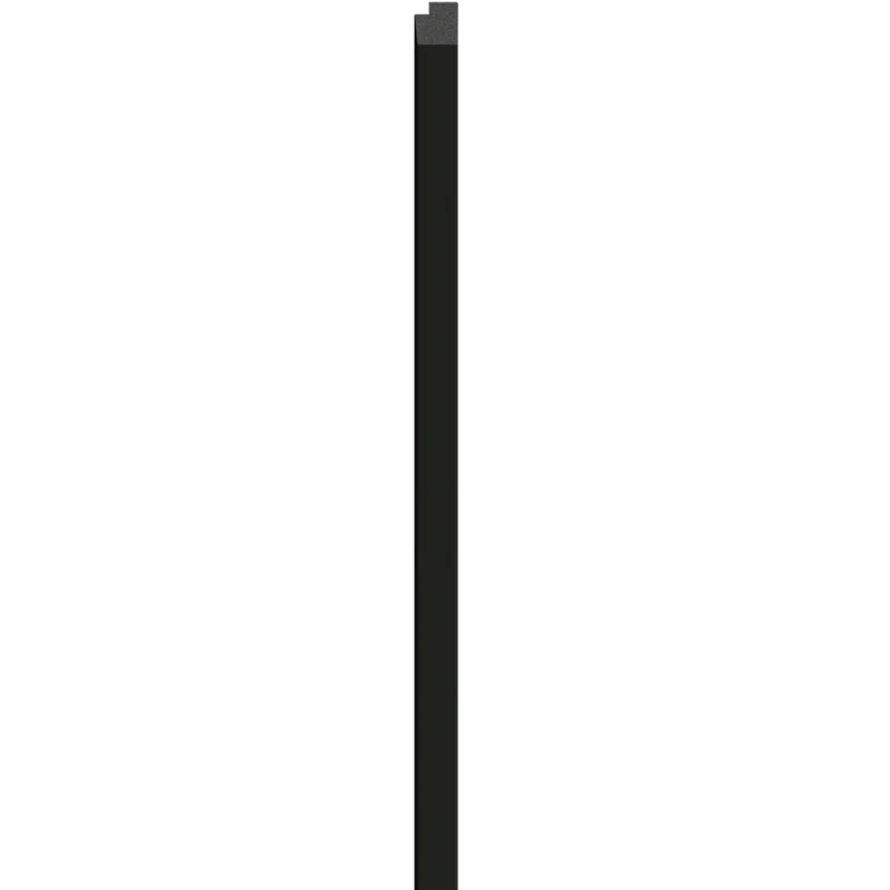 Lamele Listwa PRAWA Linerio M-Plus Line Black 6065827