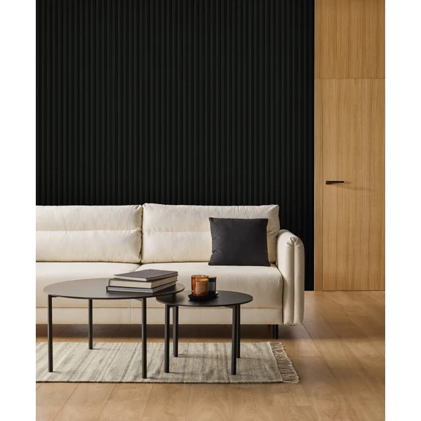 Lamele Listwa PRAWA Linerio M-Plus Line Black 6065827 - 2