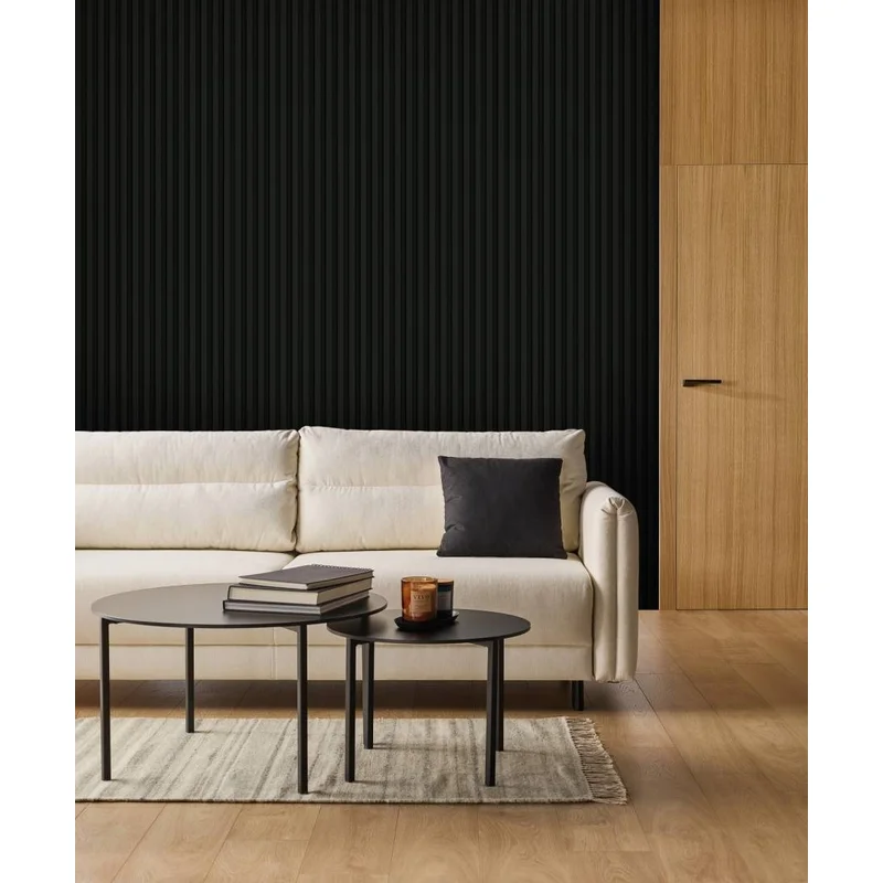 Lamele Listwa LEWA Linerio M-Plus Line Black 6065828 - 2