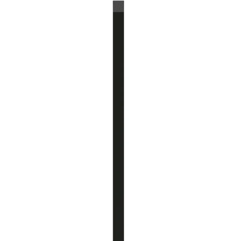 Lamele Listwa uniwersalna Linerio M-Plus Line Black 6065829