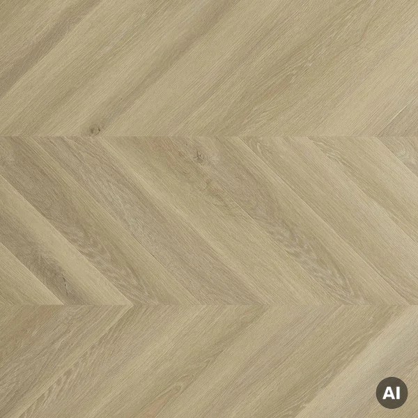 Panele winylowe SPC Jodełka Dąb Johannes CLC 222 Klasa 33
