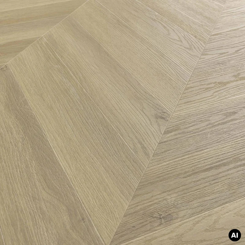 Panele winylowe SPC Jodełka Dąb Johannes CLC 222 Klasa 33
