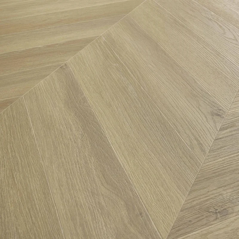 Panele winylowe SPC Jodełka Dąb Johannes CLC 222 Klasa 33