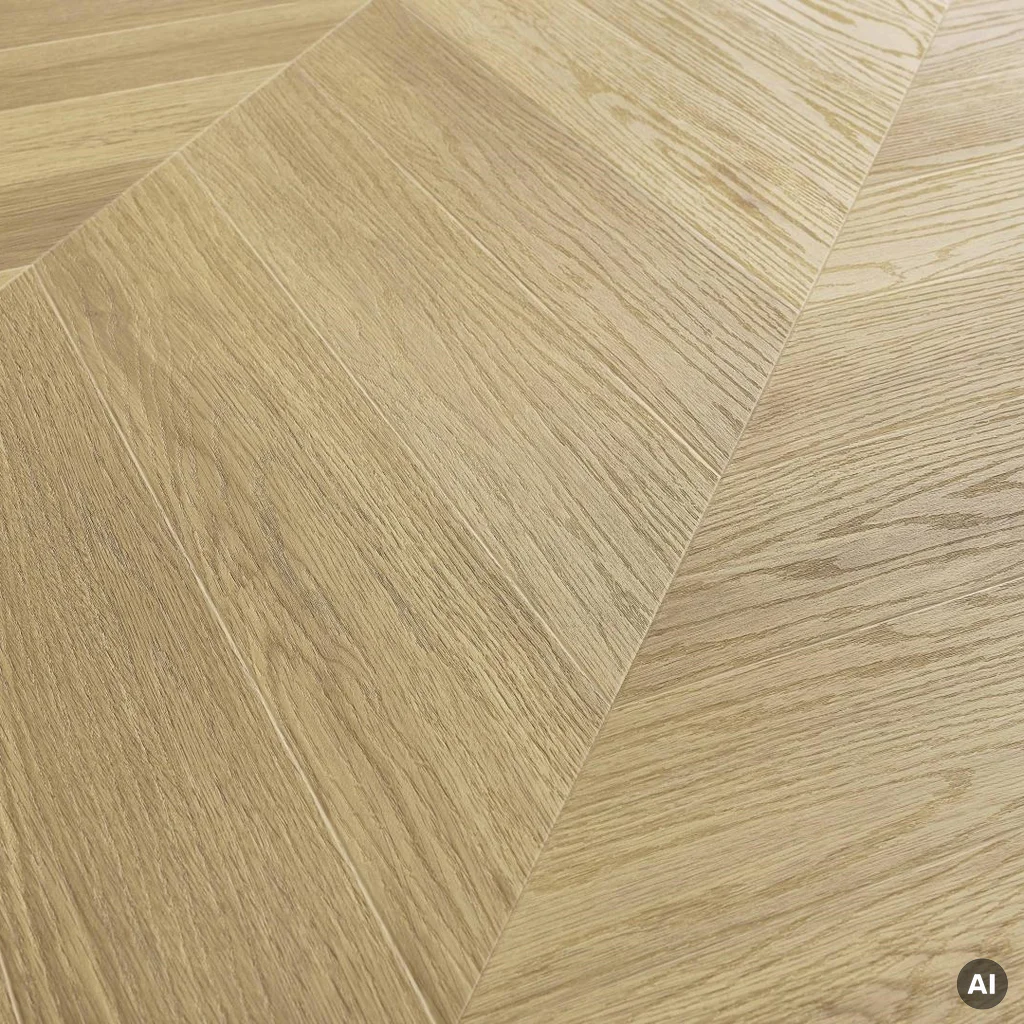 Panele winylowe SPC Jodełka Dąb Menor Klasa 33 5 mm TAK, 5905167873304, Panele winylowe, Amaron Chevron, Arbiton