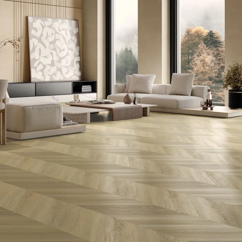 Panele winylowe SPC Jodełka Dąb Menor CLC 223 Klasa 33 5 m