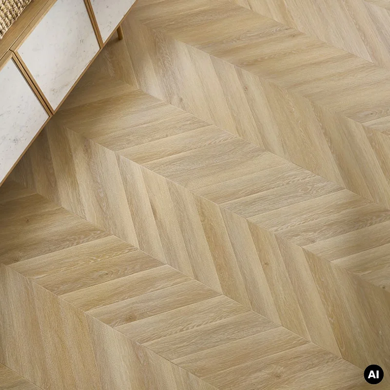 Panele winylowe SPC Jodełka Dąb Menor CLC 223 Klasa 33 5 m