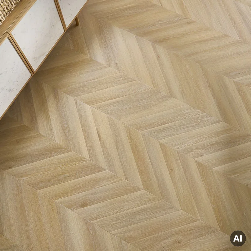 Panele winylowe SPC Jodełka Dąb Menor CLC 223 Klasa 33 5 m
