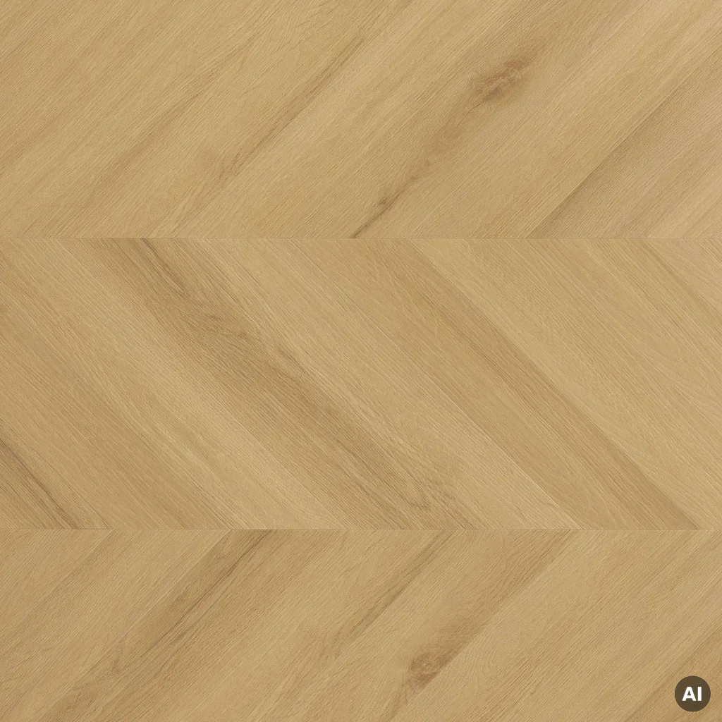 Panele winylowe SPC Jodełka Dąb Virgin Klasa 33 5 mm TAK, 5905167873311, Panele winylowe, Amaron Chevron, Arbiton