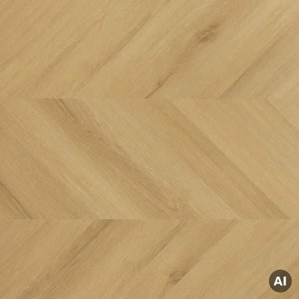 Panele winylowe SPC Jodełka Dąb Virgin CLC 227 Klasa 33 5