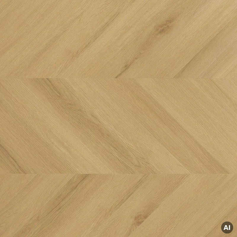Panele winylowe SPC Jodełka Dąb Virgin CLC 227 Klasa 33 5