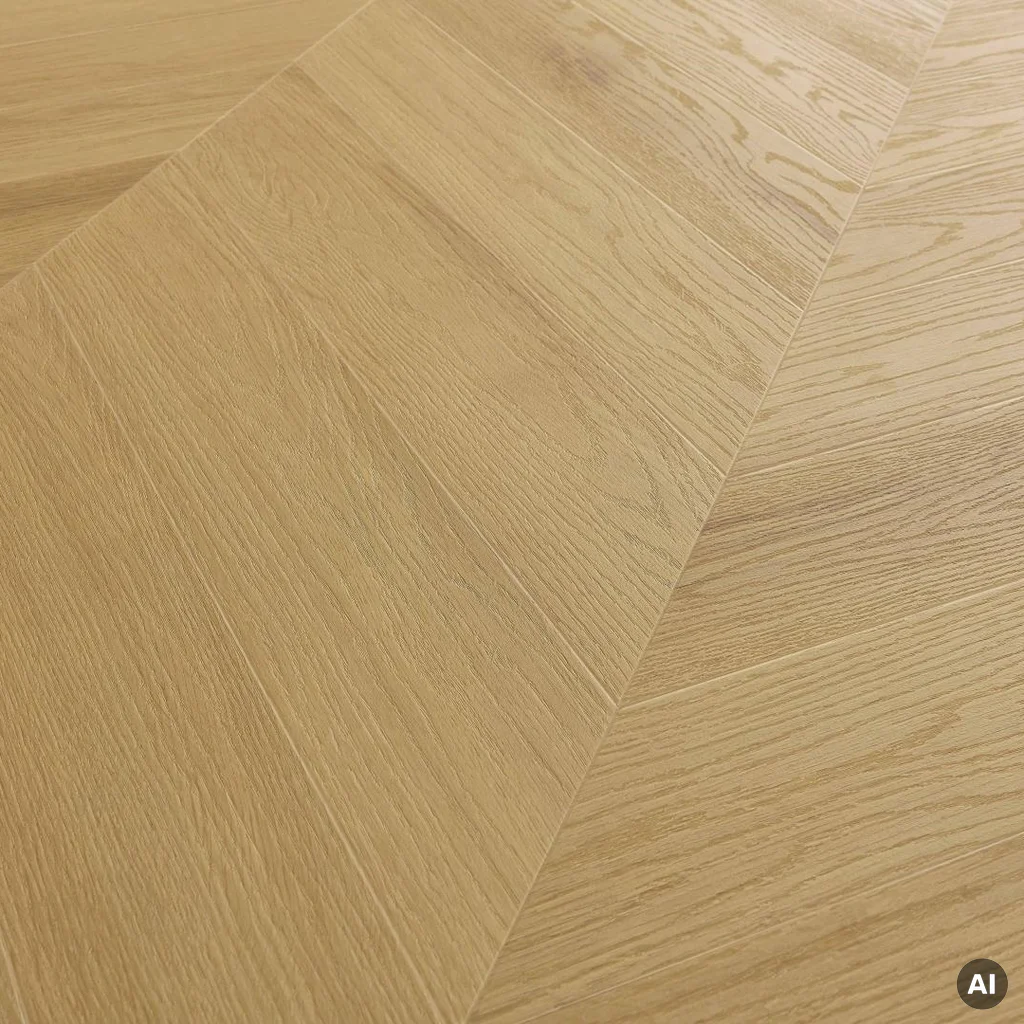 Panele winylowe SPC Jodełka Dąb Virgin Klasa 33 5 mm TAK, 5905167873311, Panele winylowe, Amaron Chevron, Arbiton