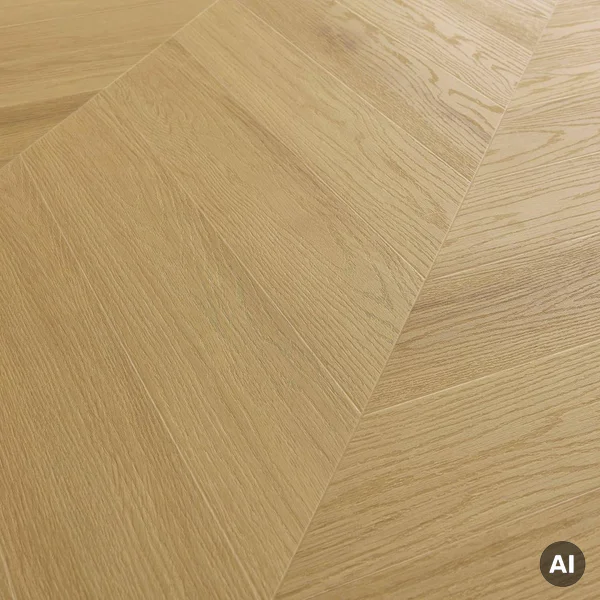 Panele winylowe SPC Jodełka Dąb Virgin CLC 227 Klasa 33 5