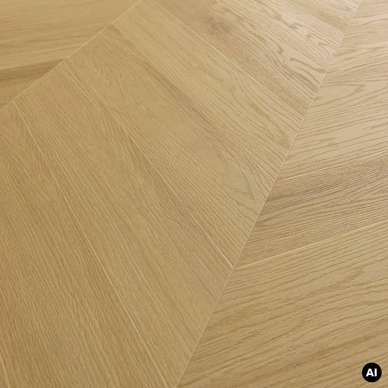 Panele winylowe SPC Jodełka Dąb Virgin CLC 227 Klasa 33 5