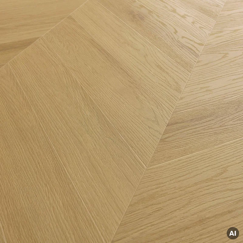 Panele winylowe SPC Jodełka Dąb Virgin CLC 227 Klasa 33 5