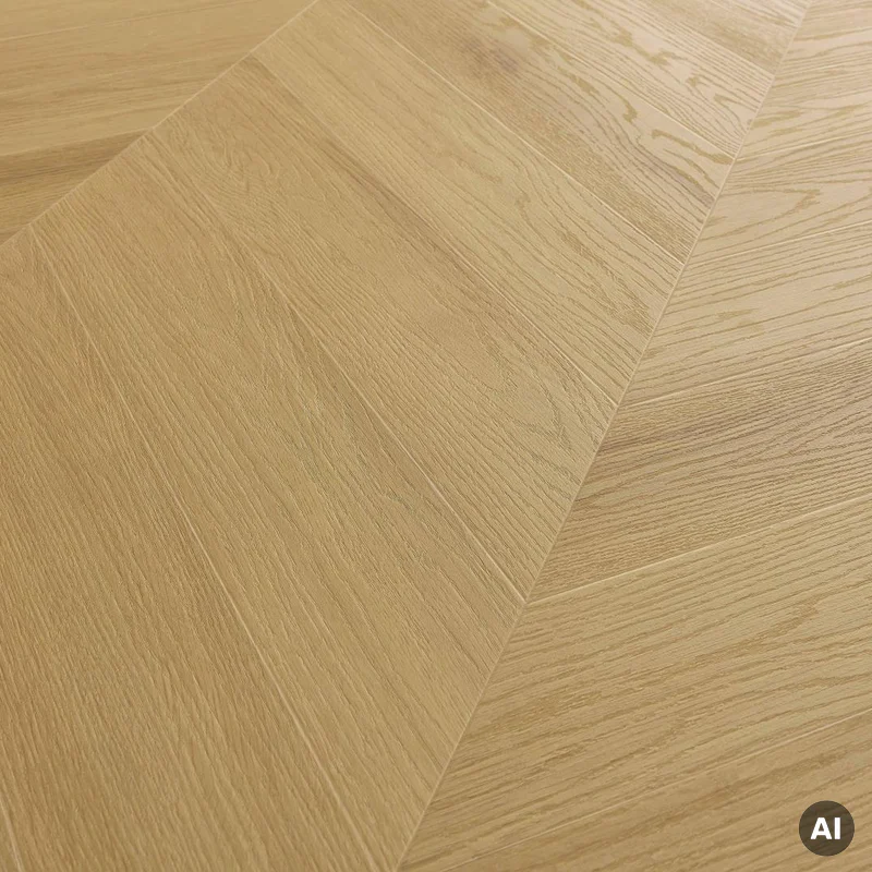 Panele winylowe SPC Jodełka Dąb Virgin CLC 227 Klasa 33 5