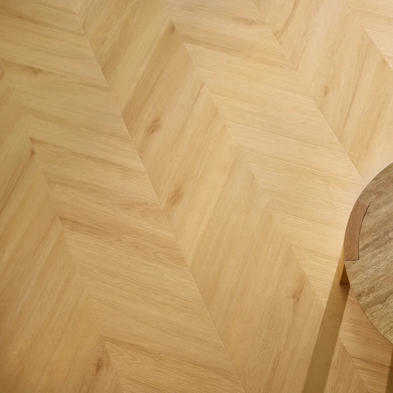 Panele winylowe SPC Jodełka Dąb Virgin CLC 227 Klasa 33 5