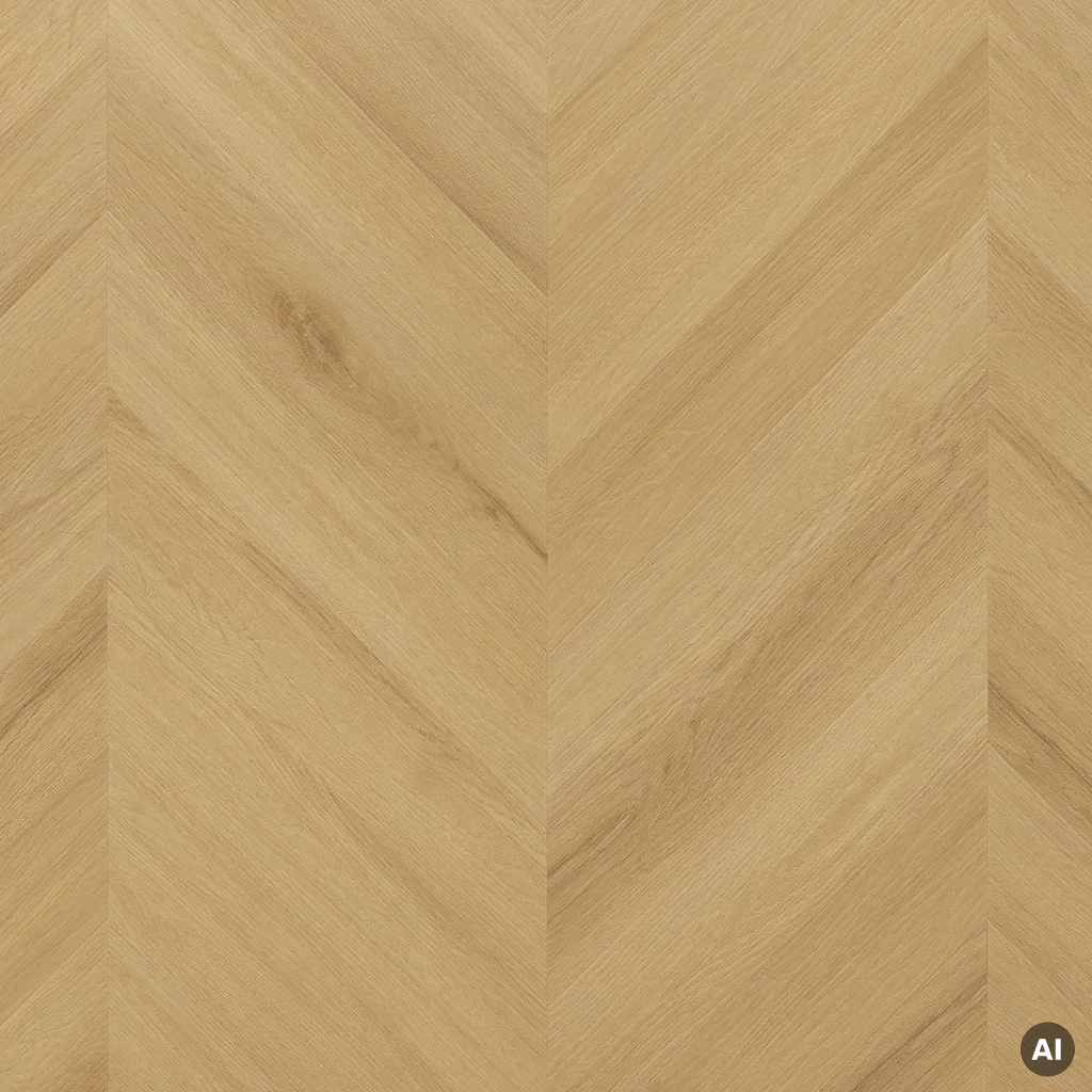 Panele winylowe SPC Jodełka Dąb Virgin Klasa 33 5 mm TAK, 5905167873311, Panele winylowe, Amaron Chevron, Arbiton