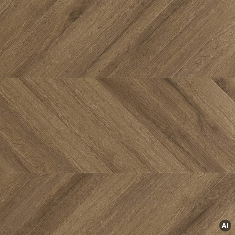 Panele winylowe SPC Jodełka Dąb Rochester CLC 229 Klasa 33