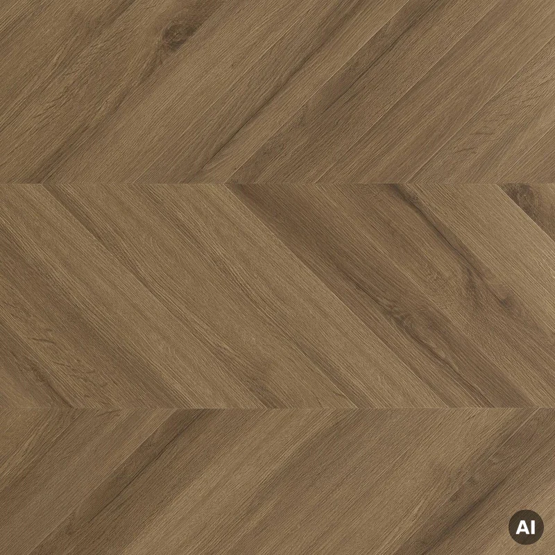 Panele winylowe SPC Jodełka Dąb Rochester CLC 229 Klasa 33