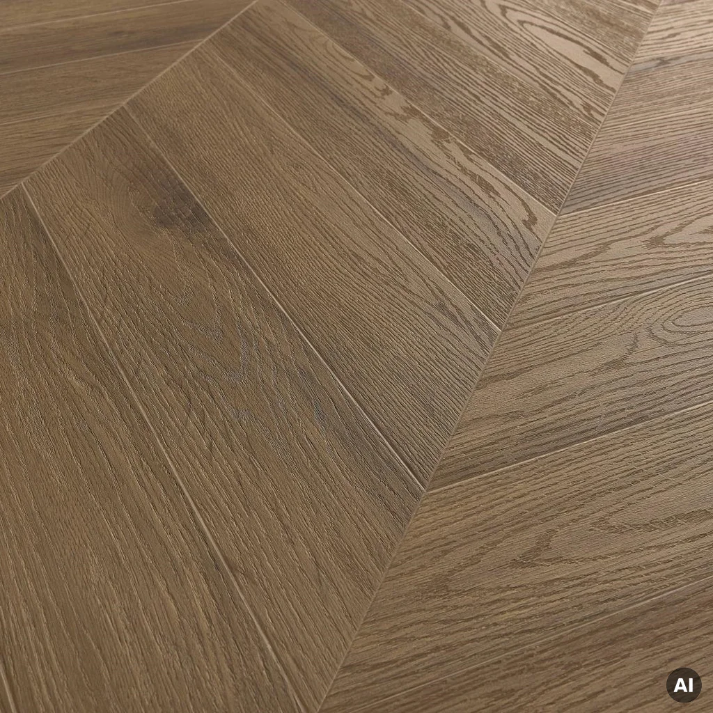 Panele winylowe SPC Jodełka Dąb Rochester Klasa 33 5 mm TAK, 5905167873328, Panele winylowe, Amaron Chevron, Arbiton