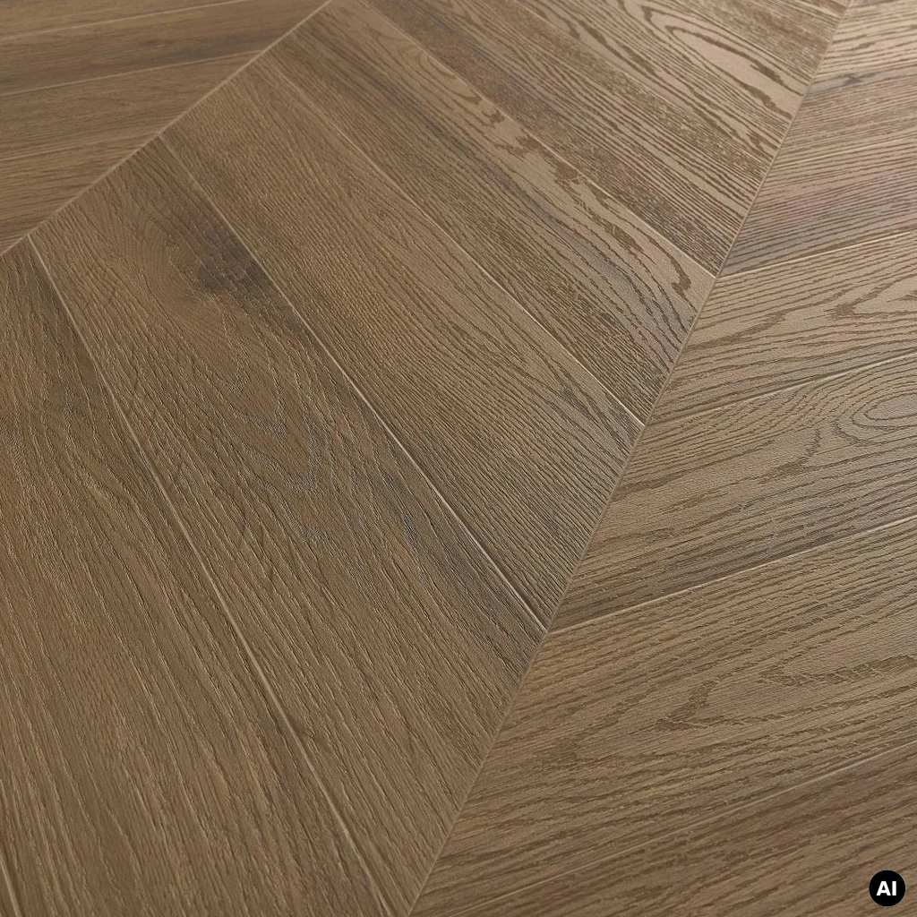 Panele winylowe SPC Jodełka Dąb Rochester CLC 229 Klasa 33 5 mm TAK, 5905167873328, Panele winylowe, Amaron Chevron, Arbiton