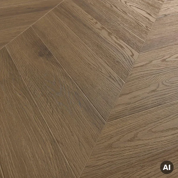 Panele winylowe SPC Jodełka Dąb Rochester CLC 229 Klasa 33