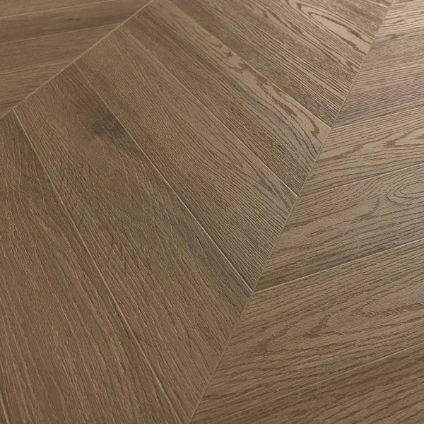 Panele winylowe SPC Jodełka Dąb Rochester CLC 229 Klasa 33